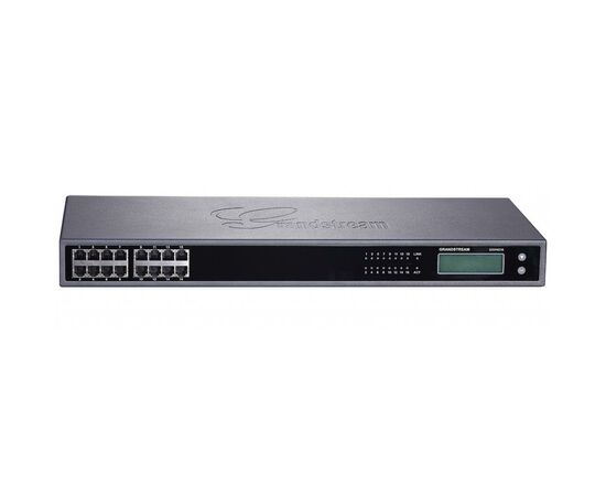 VoIP-шлюз Grandstream GXW4216