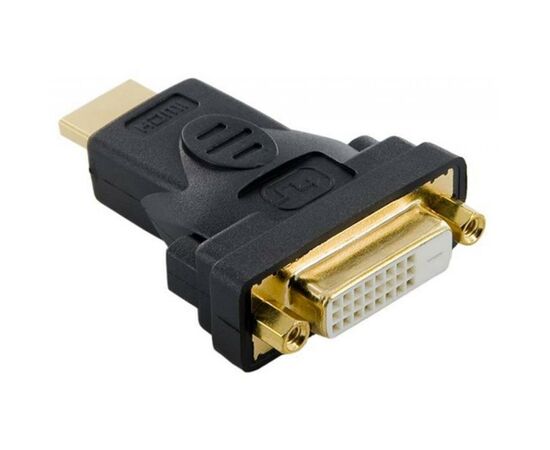 Переходник HDMI M to DVI F 24+1pin Atcom (9155)