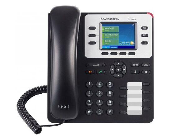IP телефон Grandstream GXP2130