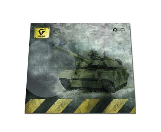 Килимок для мишки Gemix W-02