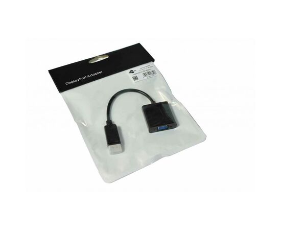 Переходник DisplayPort to VGA Atcom (16851)