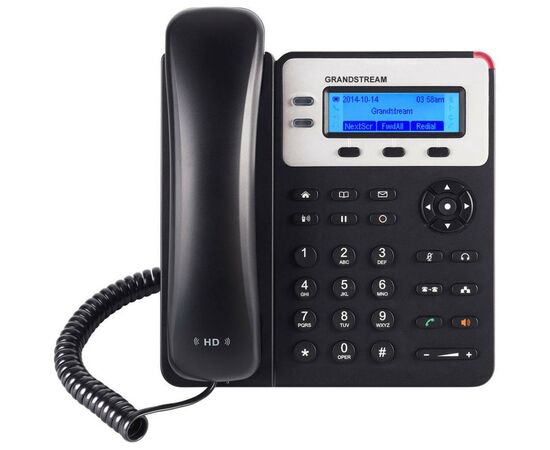 IP телефон Grandstream GXP1620, изображение 2 IP телефон Grandstream GXP1620, изображение 2