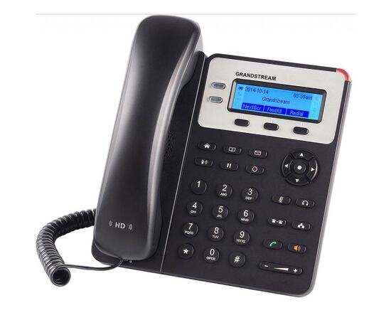 IP телефон Grandstream GXP1620