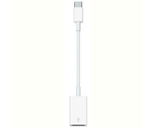 Перехідник USB-C to USB Apple (MJ1M2ZM/A)