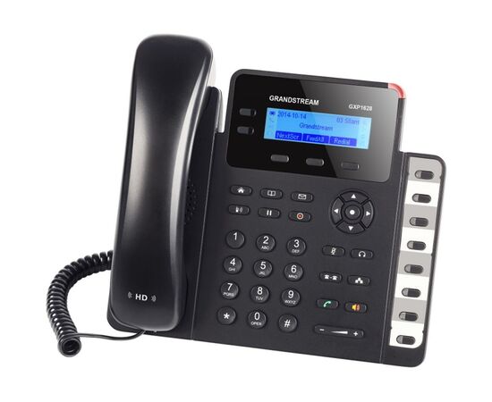 IP телефон Grandstream GXP1628