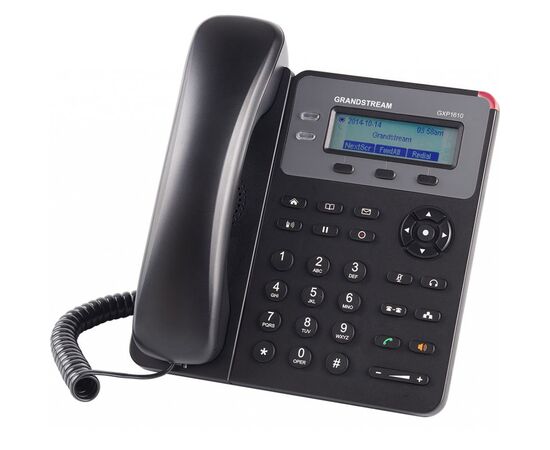 IP телефон Grandstream GXP1610