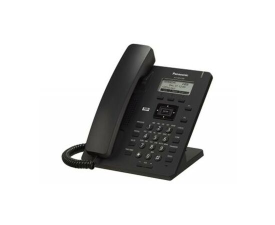 IP телефон Panasonic KX-HDV100RUB