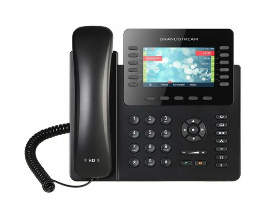 IP телефон Grandstream GXP2170