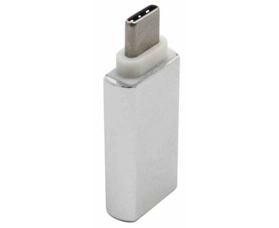 Перехідник USB 3.0 Type-C to AF Extradigital (KBU1665), зображення 5 Перехідник USB 3.0 Type-C to AF Extradigital (KBU1665), зображення 5
