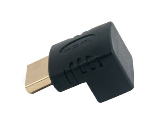 Перехідник HDMI to HDMI Extradigital (KBH1671), зображення 5 Перехідник HDMI to HDMI Extradigital (KBH1671), зображення 5
