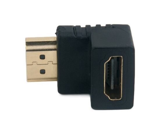 Перехідник HDMI to HDMI Extradigital (KBH1671), зображення 6 Перехідник HDMI to HDMI Extradigital (KBH1671), зображення 6