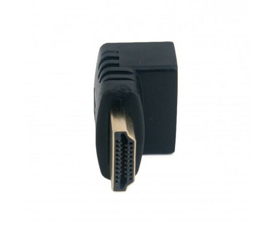 Перехідник HDMI to HDMI Extradigital (KBH1671), зображення 7 Перехідник HDMI to HDMI Extradigital (KBH1671), зображення 7