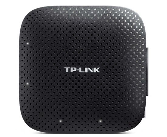 Концентратор TP-Link UH400, изображение 2 Концентратор TP-Link UH400, изображение 2
