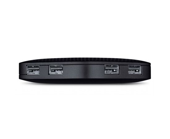 Концентратор TP-Link UH400, изображение 4 Концентратор TP-Link UH400, изображение 4