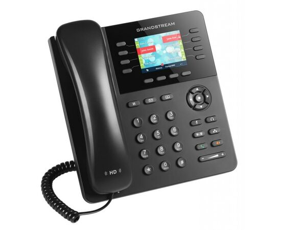 IP телефон Grandstream GXP2135, изображение 2 IP телефон Grandstream GXP2135, изображение 2