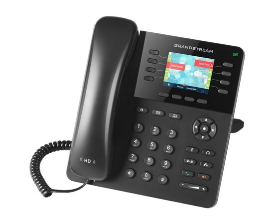 IP телефон Grandstream GXP2135, изображение 3 IP телефон Grandstream GXP2135, изображение 3