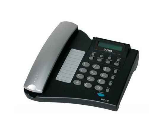 IP телефон D-Link DPH-120S/F1