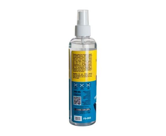 Спрей для очистки Patron spray for technique 250мл (F3-002), изображение 2 Спрей для очистки Patron spray for technique 250мл (F3-002), изображение 2