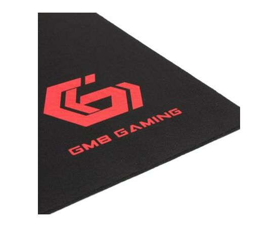Коврик для мышки Gembird MP-GAME-S, изображение 2 Коврик для мышки Gembird MP-GAME-S, изображение 2