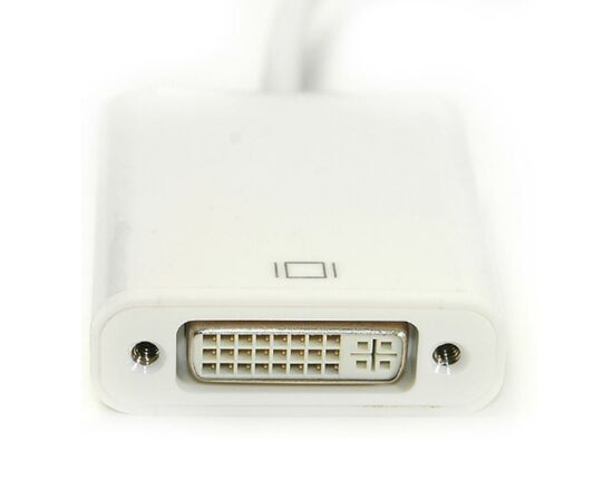 Переходник USB Type C to DVI PowerPlant (DV00DV4063), изображение 2 Переходник USB Type C to DVI PowerPlant (DV00DV4063), изображение 2