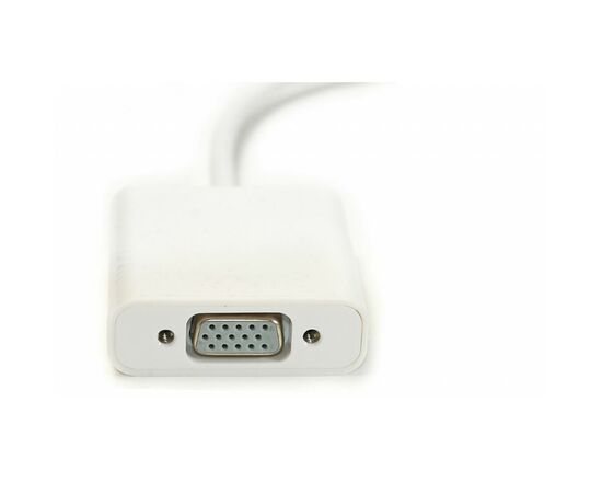 Переходник USB Type C to VGA PowerPlant (DV00DV4064), изображение 2 Переходник USB Type C to VGA PowerPlant (DV00DV4064), изображение 2
