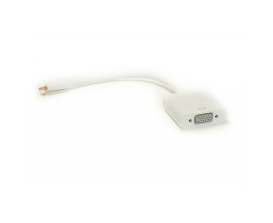 Переходник USB Type C to VGA PowerPlant (DV00DV4064)