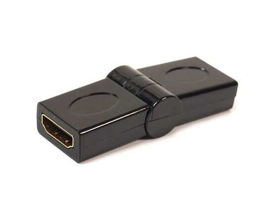 Переходник HDMI AF to HDMI AF PowerPlant (KD00AS1299)