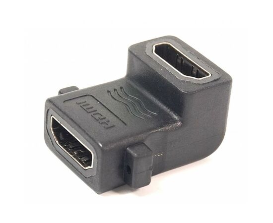Переходник HDMI AF to HDMI AF PowerPlant (KD00AS1304)