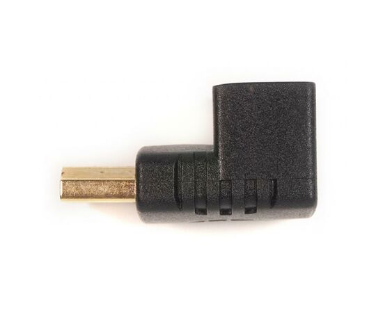 Переходник HDMI AF to HDMI AM PowerPlant (KD00AS1303), изображение 2 Переходник HDMI AF to HDMI AM PowerPlant (KD00AS1303), изображение 2