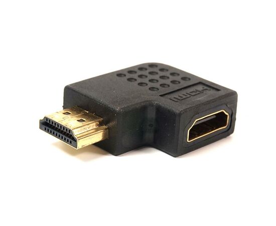 Переходник HDMI AF to HDMI AM PowerPlant (KD00AS1302)