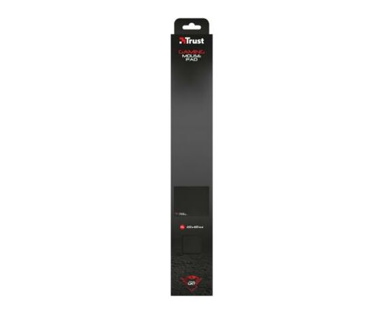 Коврик для мышки Trust GXT 756 Mousepad - XL (21568), изображение 4 Коврик для мышки Trust GXT 756 Mousepad - XL (21568), изображение 4