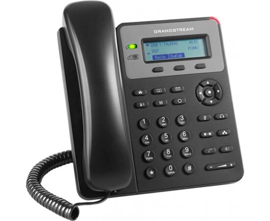 IP телефон Grandstream GXP1615, изображение 2 IP телефон Grandstream GXP1615, изображение 2