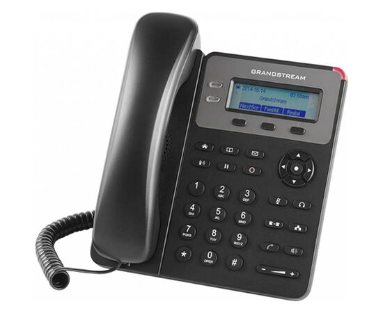 IP телефон Grandstream GXP1615, изображение 3 IP телефон Grandstream GXP1615, изображение 3