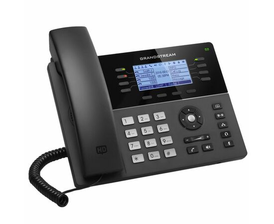 IP телефон Grandstream GXP1782, изображение 2 IP телефон Grandstream GXP1782, изображение 2