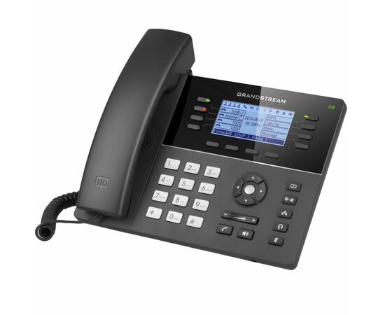 IP телефон Grandstream GXP1782, изображение 3 IP телефон Grandstream GXP1782, изображение 3