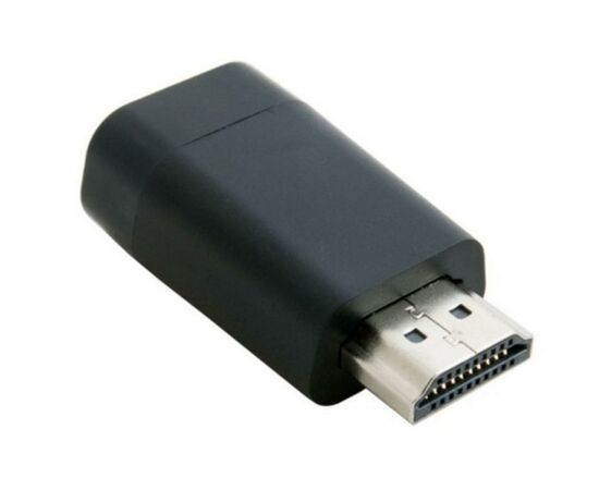 Переходник HDMI to VGA Extradigital (KBH1688)