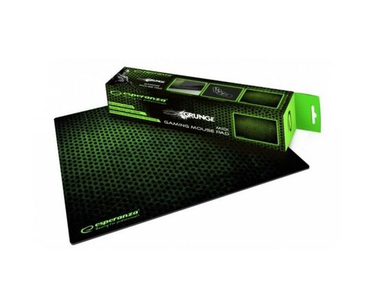 Коврик для мышки Esperanza EGP102G, изображение 2 Коврик для мышки Esperanza EGP102G, изображение 2