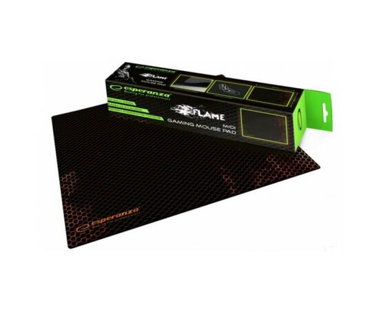 Коврик для мышки Esperanza EGP102R, изображение 2 Коврик для мышки Esperanza EGP102R, изображение 2