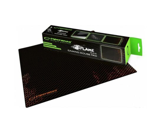 Коврик для мышки Esperanza EGP103R, изображение 2 Коврик для мышки Esperanza EGP103R, изображение 2
