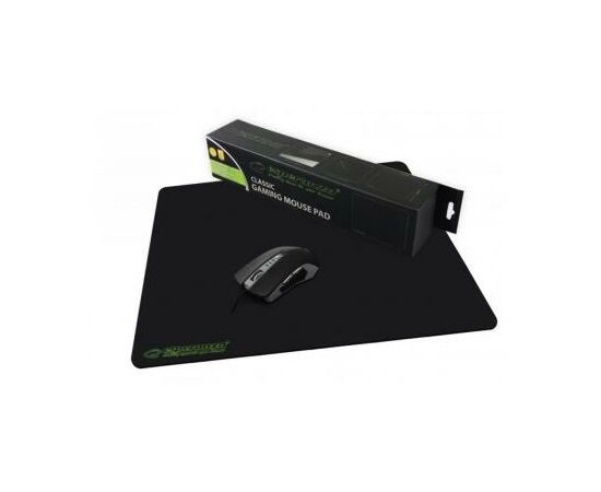 Коврик для мышки Esperanza EA146K, изображение 2 Коврик для мышки Esperanza EA146K, изображение 2