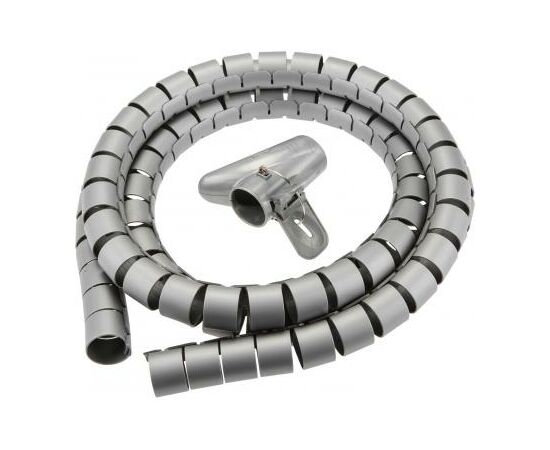 Держатель для кабеля Topex 200 x 2.5 см (79R274)