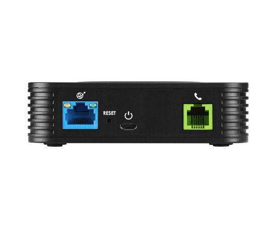 VoIP-шлюз Grandstream HT801, изображение 2 VoIP-шлюз Grandstream HT801, изображение 2