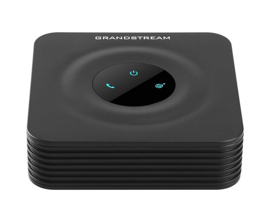VoIP-шлюз Grandstream HT801, изображение 3 VoIP-шлюз Grandstream HT801, изображение 3