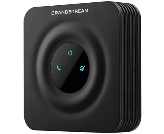 VoIP-шлюз Grandstream HT801, изображение 4 VoIP-шлюз Grandstream HT801, изображение 4