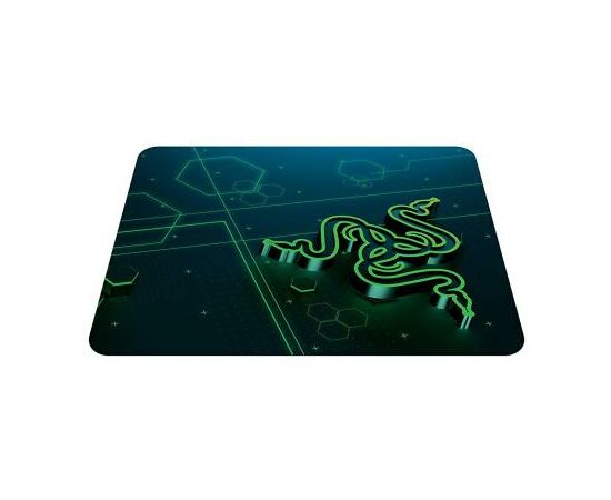 Коврик для мышки Razer Goliathus Mobile small (RZ02-01820200-R3M1), изображение 2 Коврик для мышки Razer Goliathus Mobile small (RZ02-01820200-R3M1), изображение 2