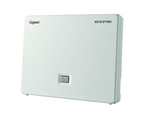 IP телефон Gigaset N510 IP PRO (S30852-H2217-R101), изображение 2 IP телефон Gigaset N510 IP PRO (S30852-H2217-R101), изображение 2