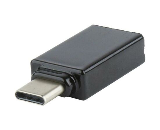 Переходник Type-C to USB AF Cablexpert (A-USB2-CMAF-01), изображение 2 Переходник Type-C to USB AF Cablexpert (A-USB2-CMAF-01), изображение 2