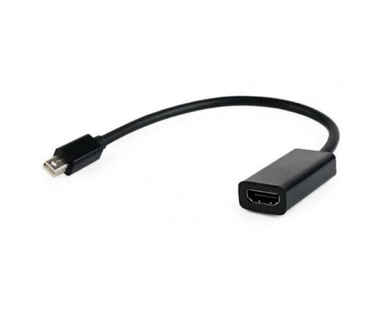 Переходник Mini DisplayPort to HDMI Cablexpert (A-mDPM-HDMIF-02)