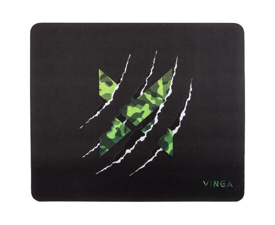 Коврик для мышки Vinga MP343 Black