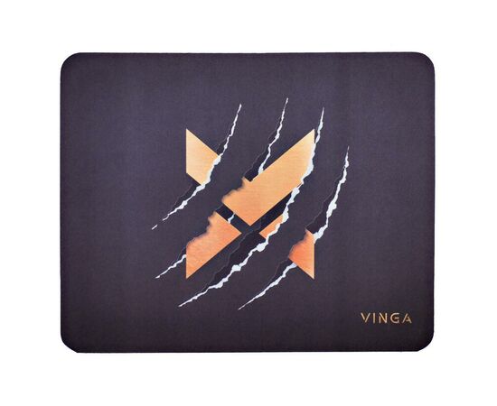 Коврик для мышки Vinga MP273 Black